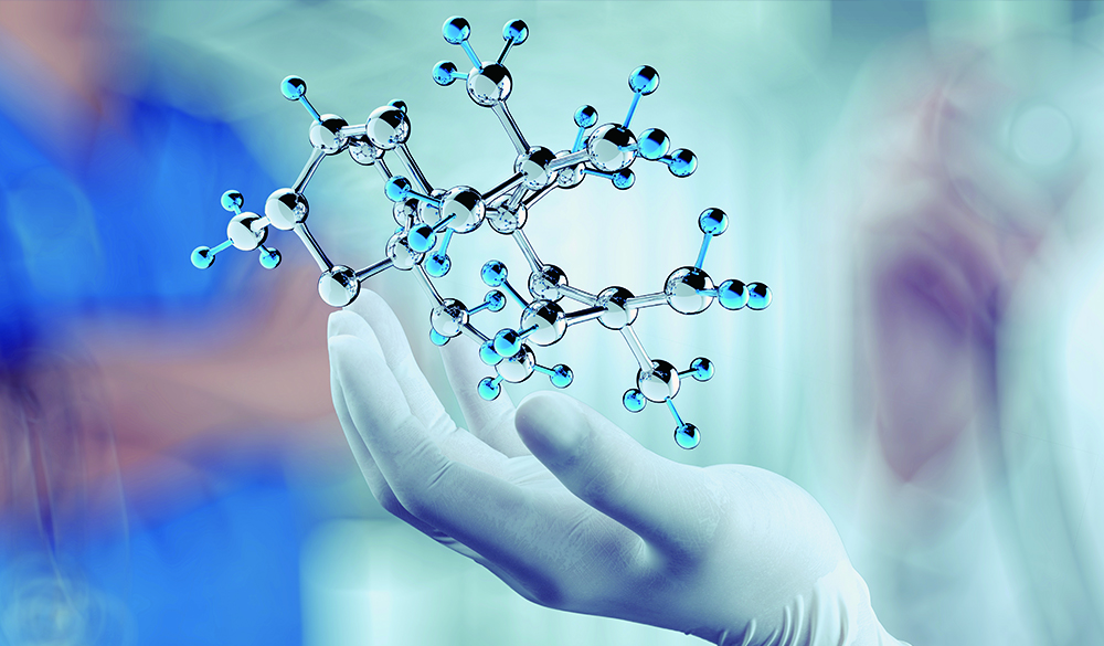 南充分子生物学实验